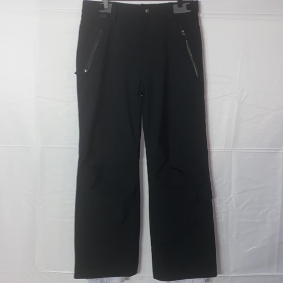 NWT!! Turbine Teen Youth Insulated Girls Ski Pants Size XL 18/20 - Picture 3 of 10